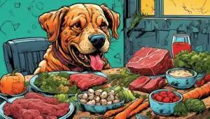 Tierisches Mehr Die ideale Hundeernährung 02