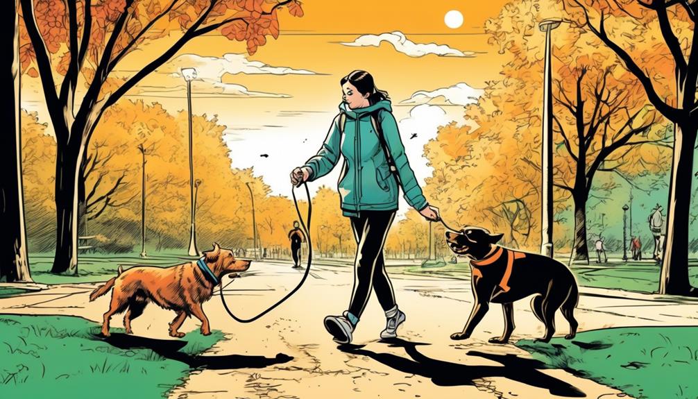 Tierisches & mehr: Hunde Rückruftraining