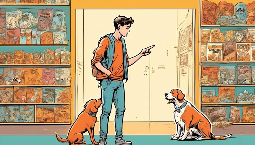 Tierisches & mehr: Hunde Rückruftraining