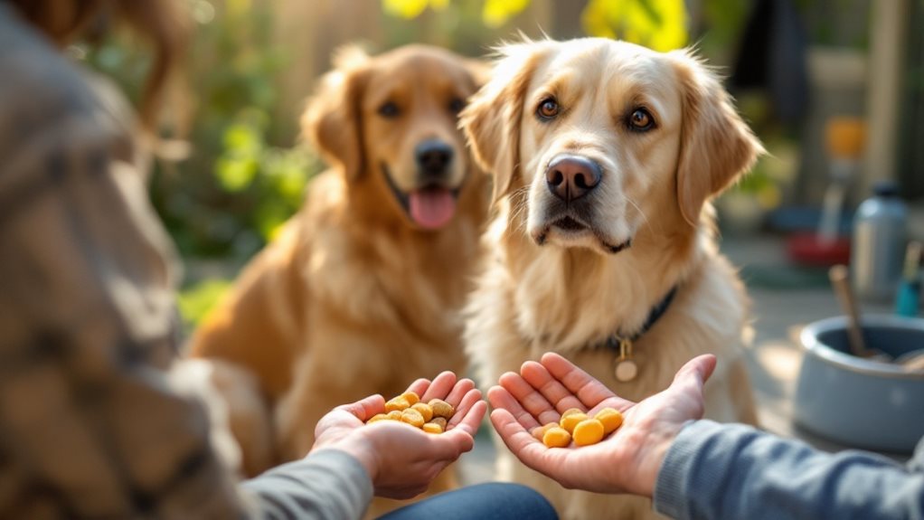 Grundlagen des Hundeverhaltens