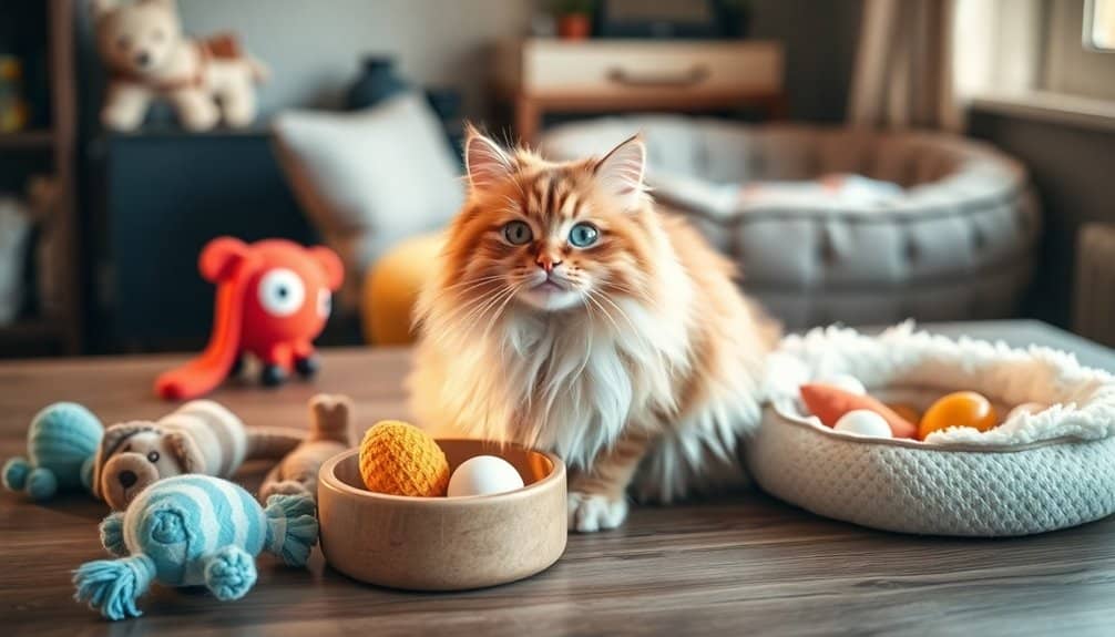 customized gifts for pets