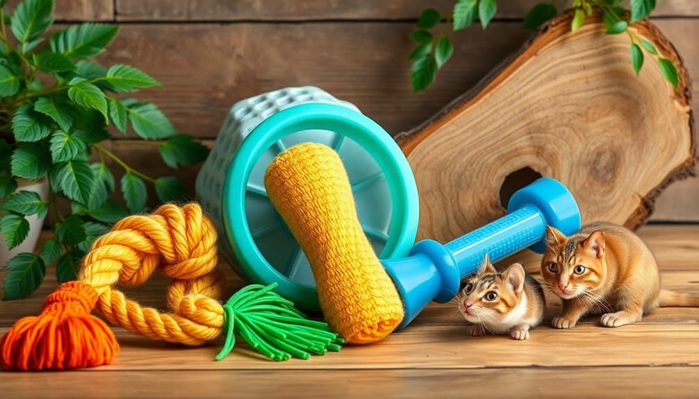 eco friendly alternatives available