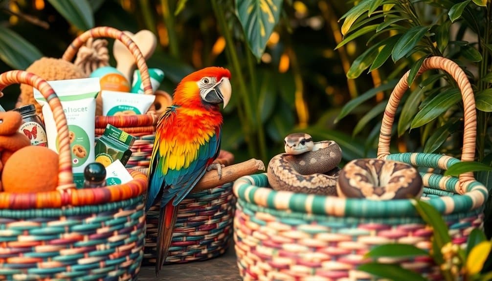 eco friendly pet products