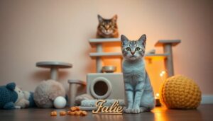 gift ideas for cat lovers