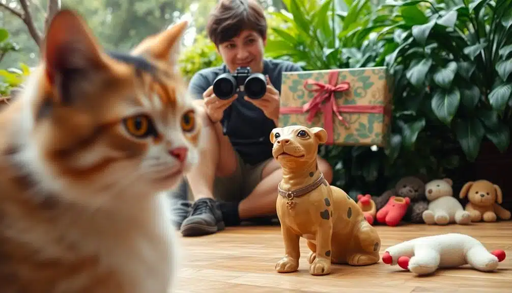 gift mistakes for animal lovers