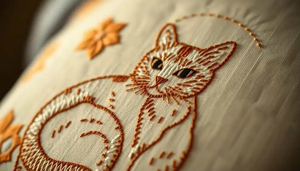 handmade cat gifts and presents