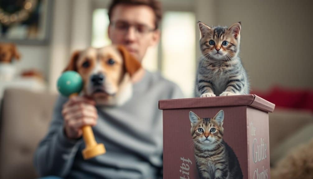 long term obligation error