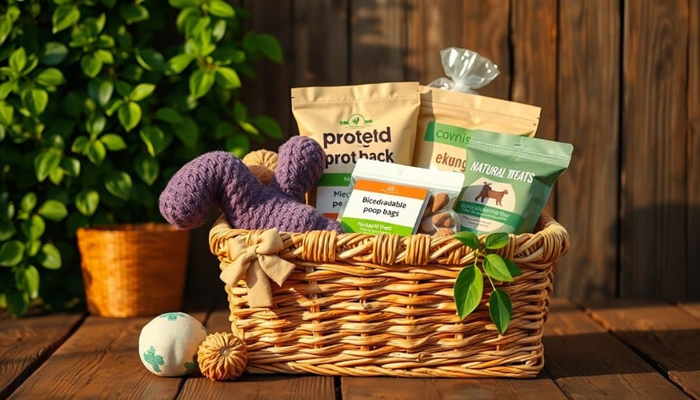 pet gift ideas list