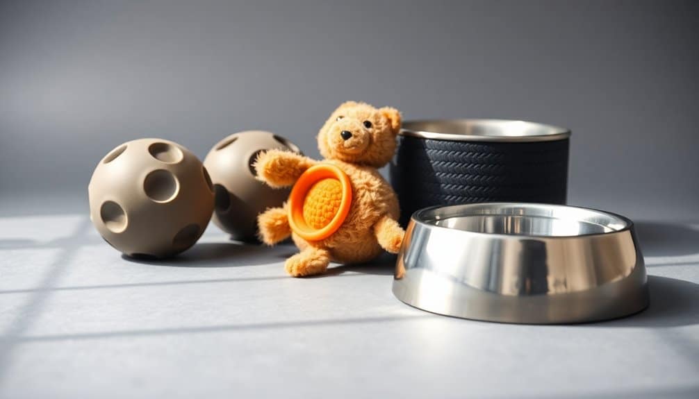 security features and characteristics