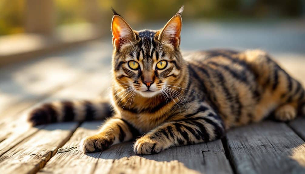 american bobtail breed characteristics