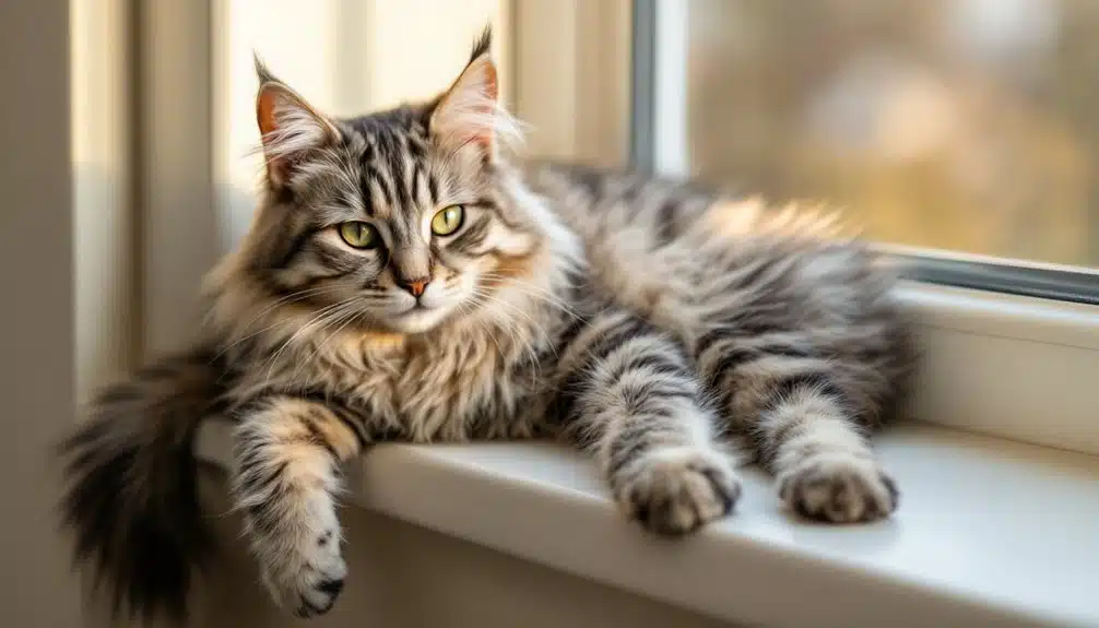american curl cat breed