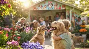 animal welfare organizations supported