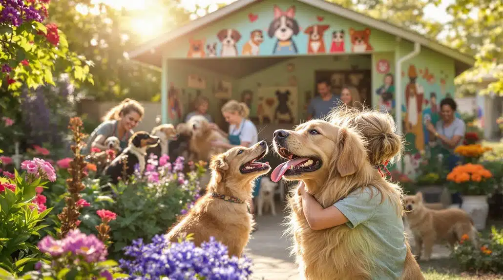 animal welfare organizations supported