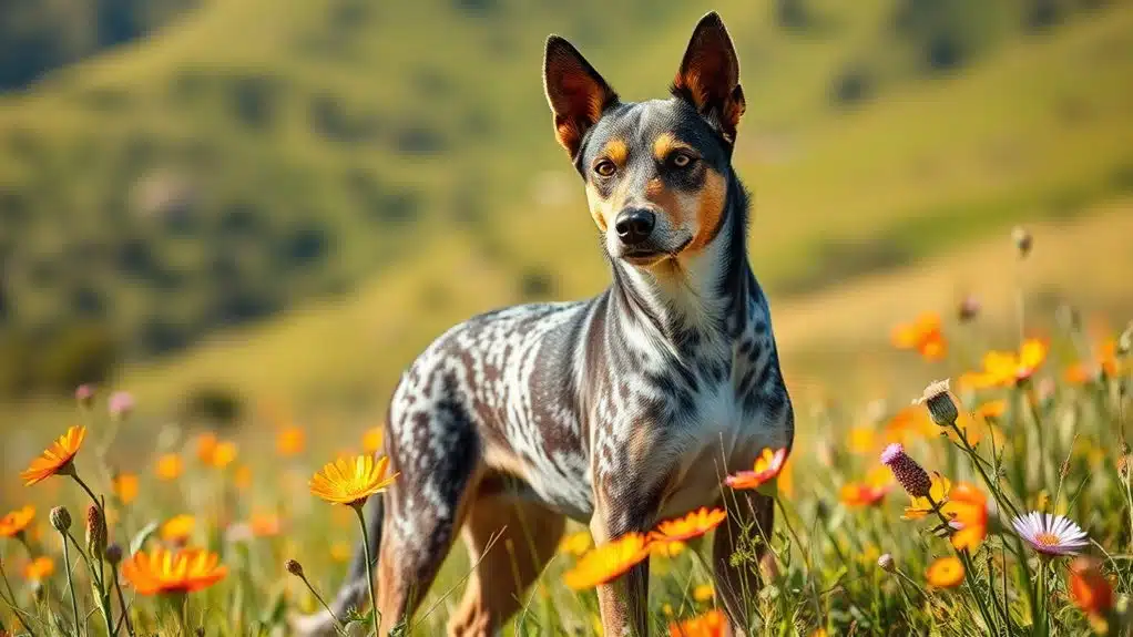 australian herding dog breed