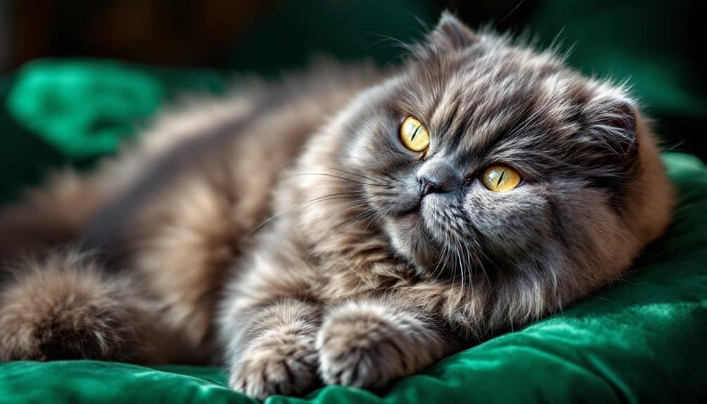 british shorthair cat breed