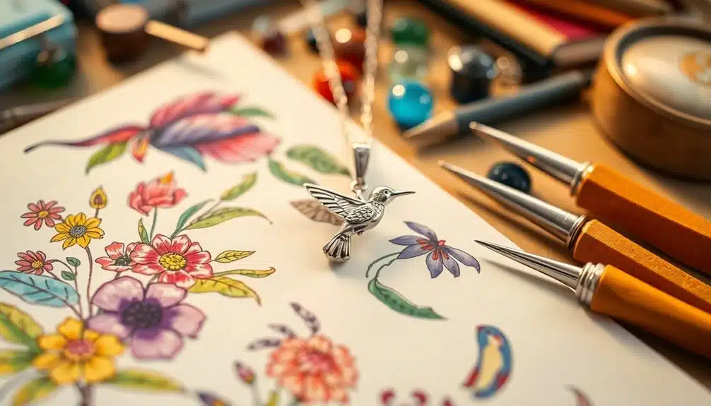 handwerkliche Perfektion durch Entwicklung erreichen