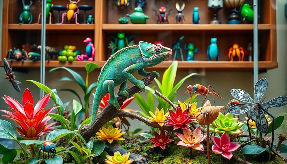 kreative Kunst für Tierliebhaber