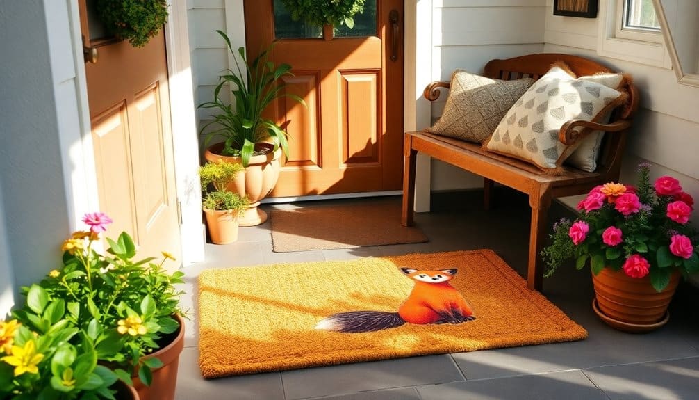 kreative Arten zum Stylen