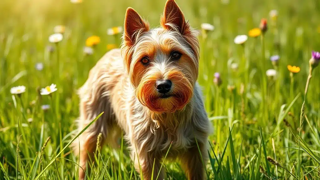 czech dog breed description