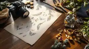 designing animal themed jewelry