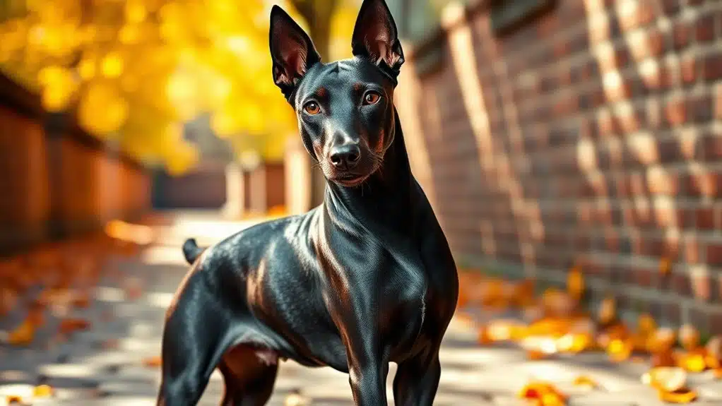 dog breed name unchanged