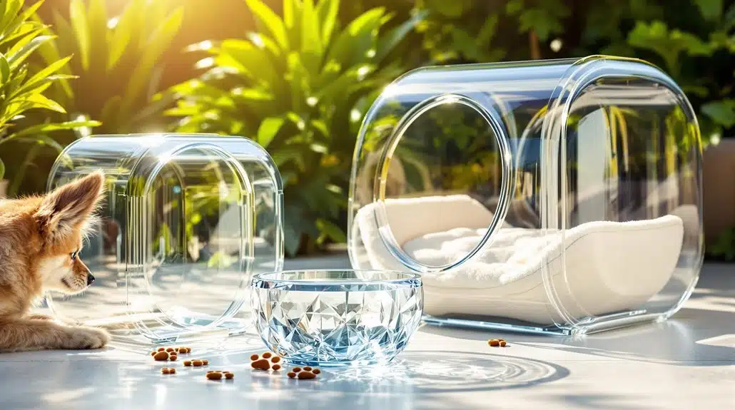 durable stylish pet products