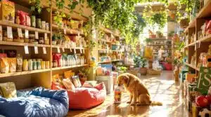 ethical sourcing of pet products