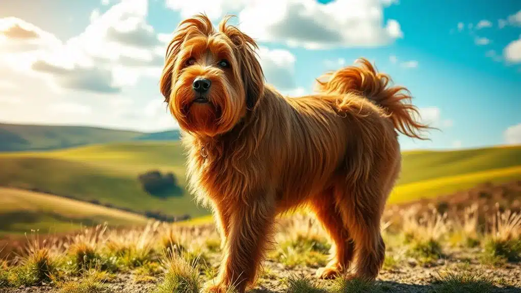french herding dog breed