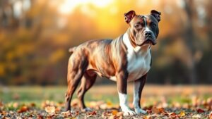 loyal and affectionate breed