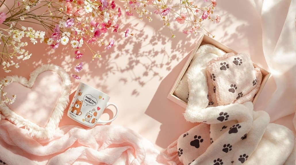 mother s day gifts for animal lovers