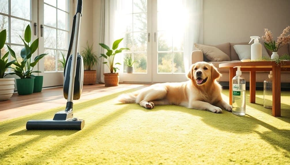 natürliche Methoden gegen Allergene