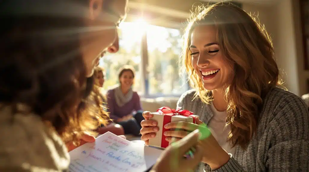 personalized gifts brighten days