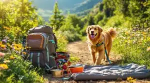 pet friendly travel tips