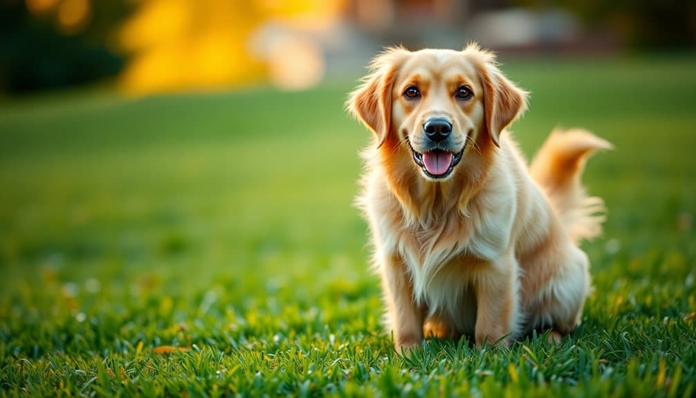 Kameraeinstellungen für Haustierfotografie