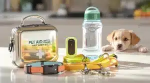 pet safety essential gadgets