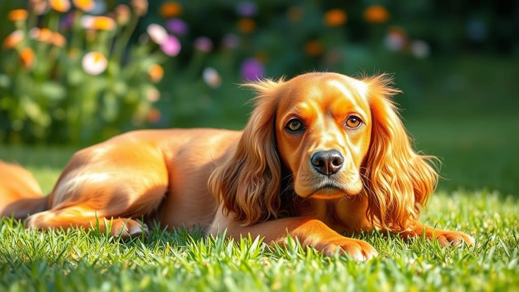 rustic friendly dog breed