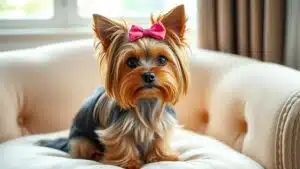 small energetic toy breed