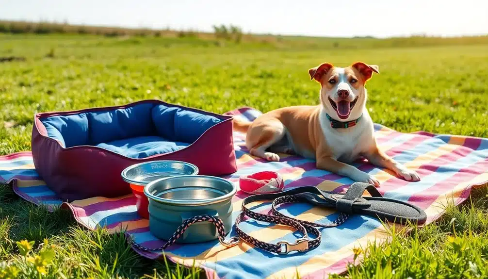 Sommer-Reisekomfort-Essentials