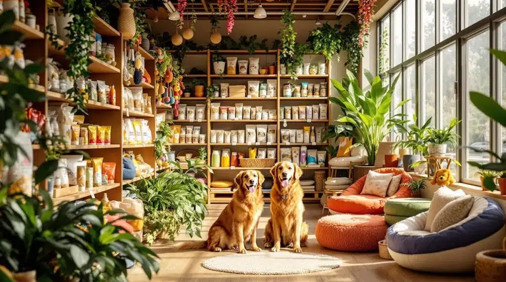 sustainable pet products guide