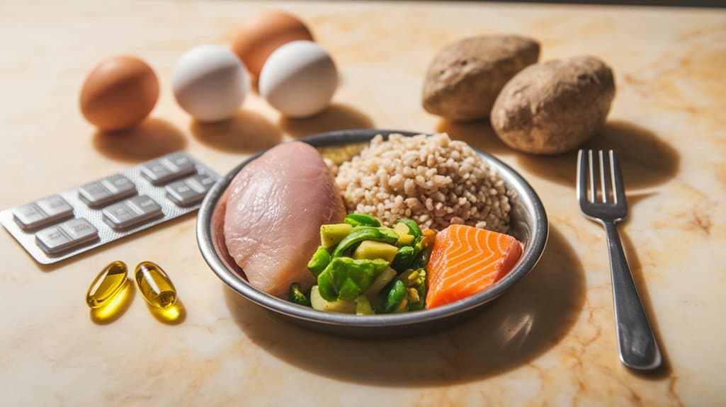 verstehen Sie die Ernährung Ihres Hundes