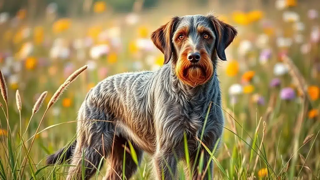 versatile hunting dog breed