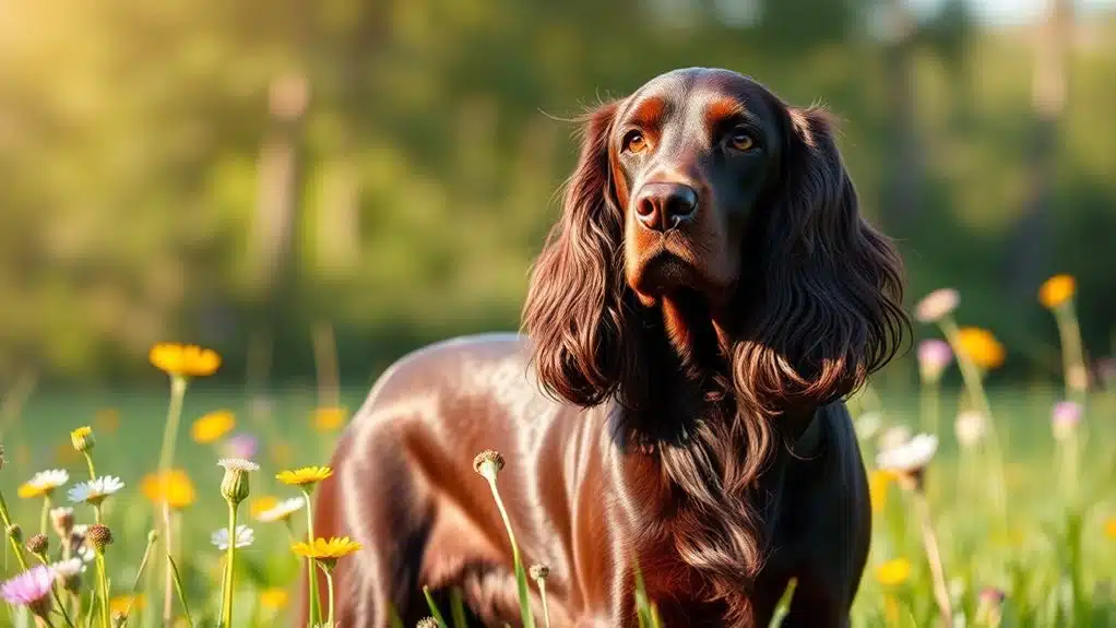 versatile hunting dog breed