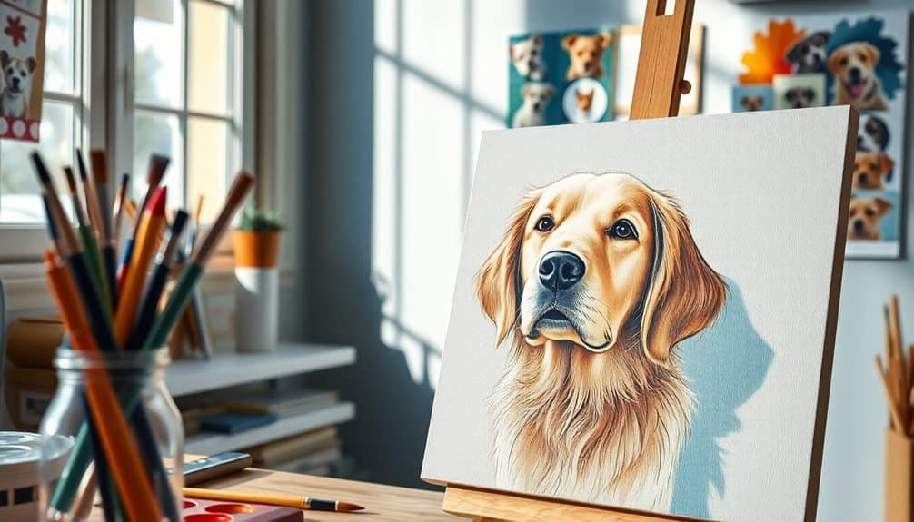 Vision zu Realität Anpassung