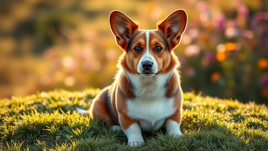 welsh herding dog breed