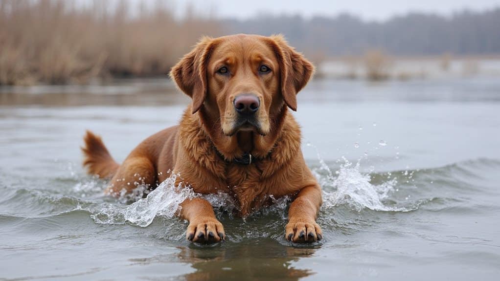 Kaltwasser-Jagdmeister