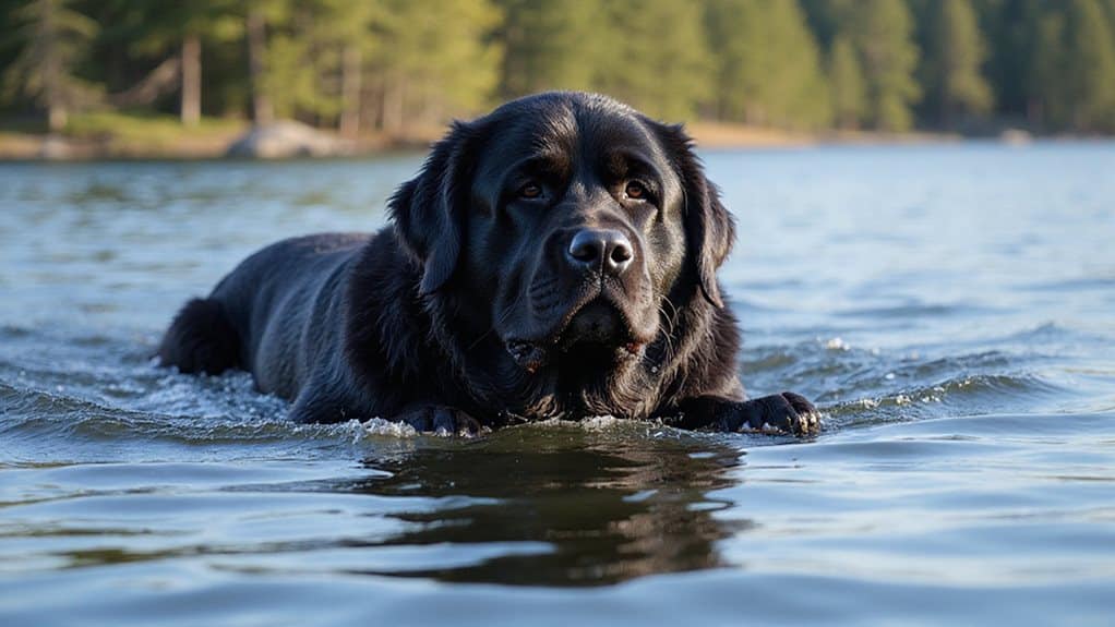 sanfte Riesen der Rettung