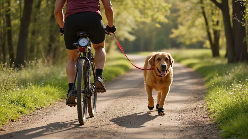 Sicherheitsrichtlinien für Fahrradfahren bei verschiedenen Temperaturen