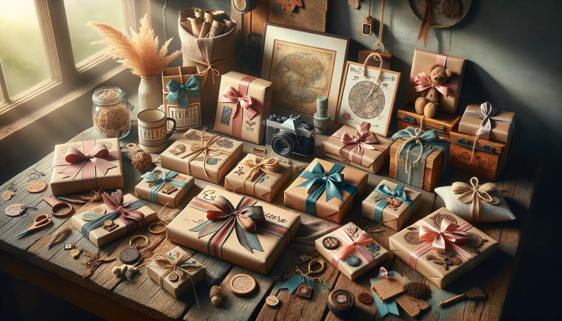 Photo personalized gifts