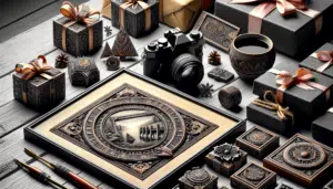 Photo personalized gifts