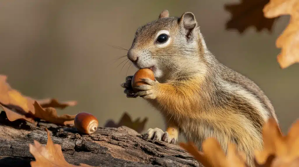 Winterüberlebens-Nahrungszubereitung